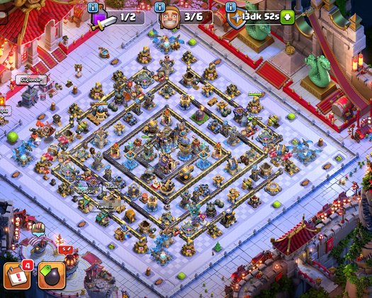 TH18 MAX KÖY
