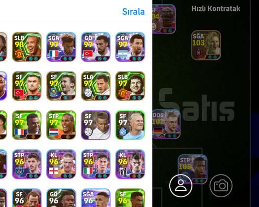 BOMBACI SNEİJDERLİ FIRSAT HESAP