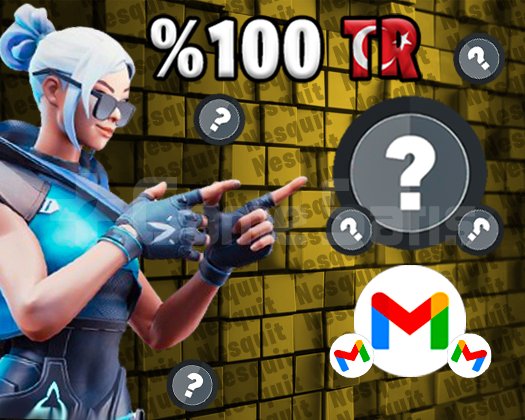 TR + UNRANKED + 5 MAÇ + MAİL DEĞİŞEN!