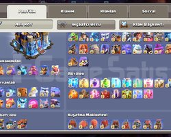 Th 18 Full Max Hesap