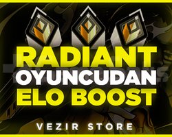 EN HIZLI VE EN KALİTELİ ELO BOOST HİZMETİ!