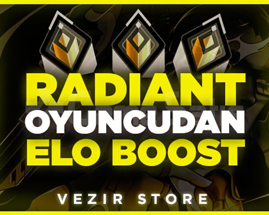 EN HIZLI VE EN KALİTELİ ELO BOOST HİZMETİ!