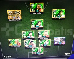 Efootball PlayStation hesabi