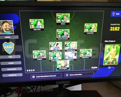 Efootball PlayStation hesabi