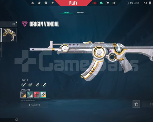 KÖKEN VANDAL + ASİL PHANTOM | 96 Lvl Karambitli TR