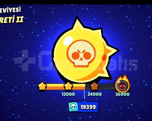 90K HESAP GELİŞME POTANSİYELLİ