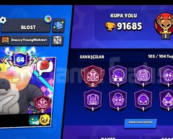 90K HESAP GELİŞME POTANSİYELLİ