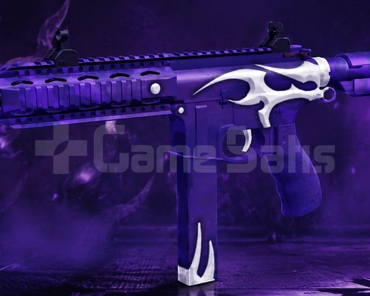 EŞSİZ MP-109 MOR ATEŞ DESEN BU FİYATA YOK