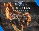 Assassins Creed Black Flag Resynced Deluxe +2oyun