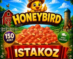 150 ADET ISTAKOZ KAMPANYALI