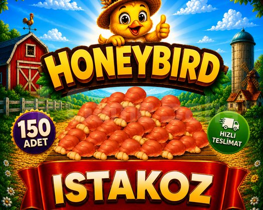 150 ADET ISTAKOZ KAMPANYALI