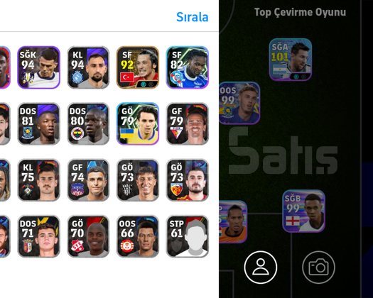 ACİL SATILIK UYGUNA