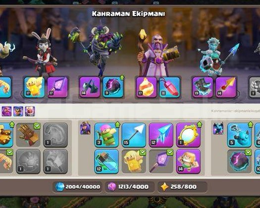 BB14 FULLE YAKIN HEROLAR FULL BU HESAP KAÇMAZ