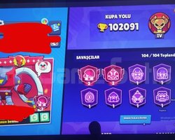Bs bebek gibi hesap kacırma