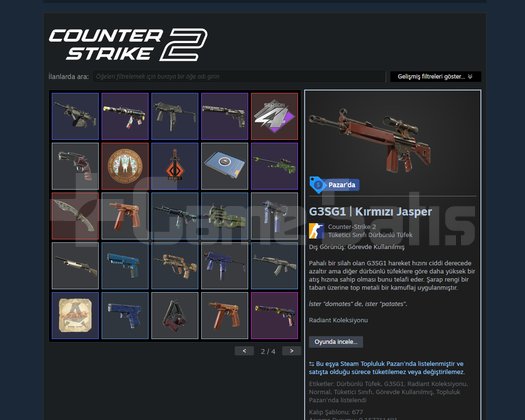 FULL + FULL | 13 MADALYA / 7 LVL FACEIT