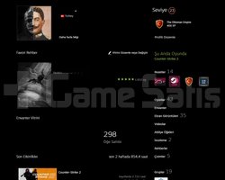 FULL + FULL | 13 MADALYA / 7 LVL FACEIT