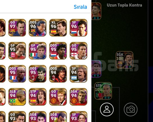 3300+ KOLLEKTİFLİ İLK 1000 ARMALI 9 SENELİK HSP