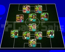 ACİL SATILIK EFOOTBALL HESABI