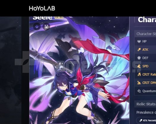 EU | Hyacine/Castorice E0S1 + Seele E1S1 | 24x5