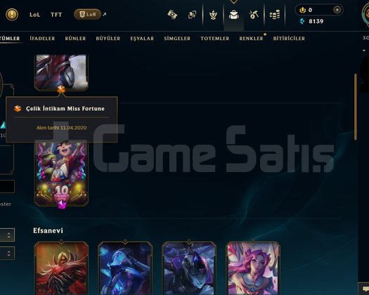 ADC MAİN HESAP