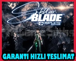Stellar Blade Eksiksiz Sürüm + OTO GUARD