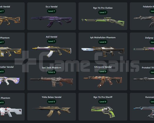TR//PEAK YÜCELİK2//404 SKIN//4700VP//AKTİF DİA3