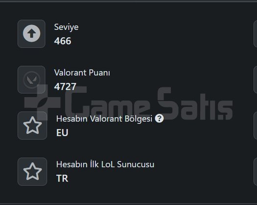 TR//PEAK YÜCELİK2//404 SKIN//4700VP//AKTİF DİA3