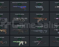 TR//PEAK YÜCELİK2//404 SKIN//4700VP//AKTİF DİA3