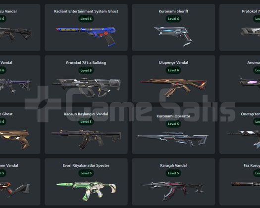 TR//PEAK YÜCELİK2//404 SKIN//4700VP//AKTİF DİA3