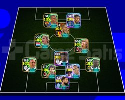ACİL SATILIK PES 2021 HESABI!!!