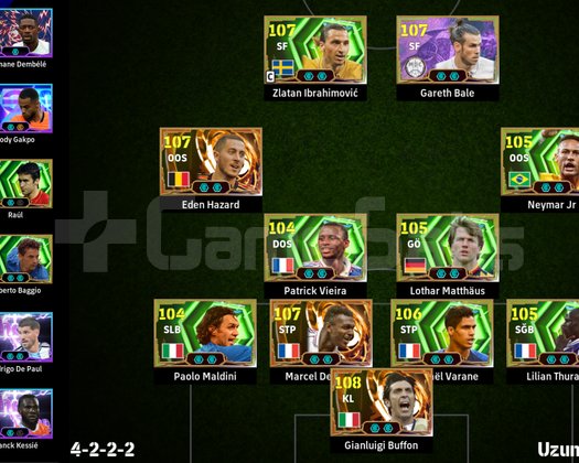 temiz efootball xbox hesabı
