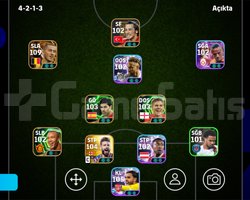Orta halli pes hesabı
