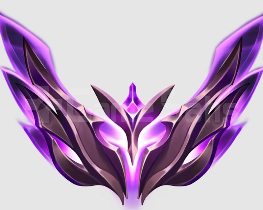 EUW MASTER +250 LP ACC +140 CHAMP