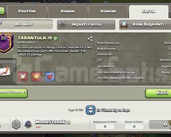 USTA 1 | 22 SEVİYE | TARANTULA 19 | TEKLİF ALINIR