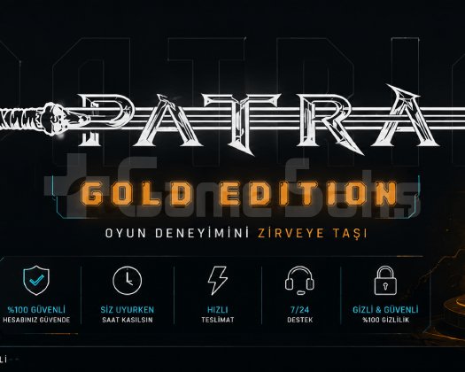 Steam Oyun Saati Kasma Hizmeti - 1000 Saat