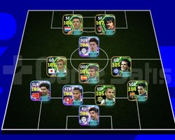 KG 3232 2 BOMBACI+GULLİT+ARDA+MAKAAY+GUARDİOLA