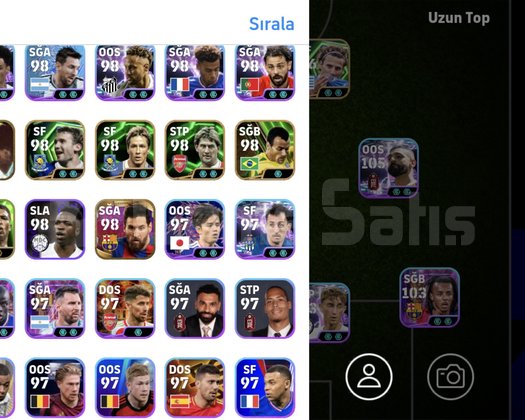 KG 3244 4 BOMBACI+SALAH+ZLATAN+FORLAN+BUFFON