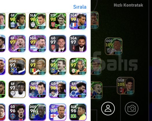 KG 3240 3 BOMBACI+MÜLLER+PELE+PANUCCİ+DROGBA