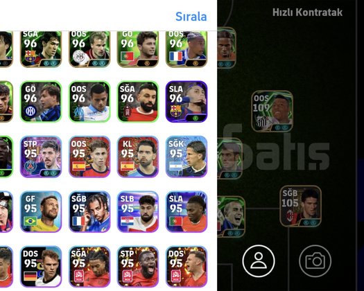 KG 3240 3 BOMBACI+MÜLLER+PELE+PANUCCİ+DROGBA