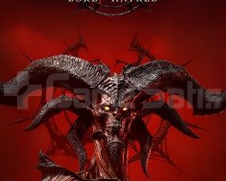 diablo 4 son sürüm oyun satılıktır