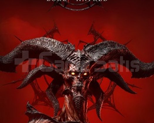 diablo 4 son sürüm oyun satılıktır