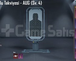 Kaliteli uygun fiyatlı PUBG hesabı