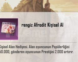 50 K POPÜLERLİK JET HIZINDA TESLİM