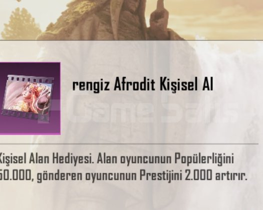 50 K POPÜLERLİK JET HIZINDA TESLİM