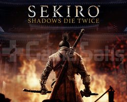 Sekiro Shadows Die Twice + Garanti