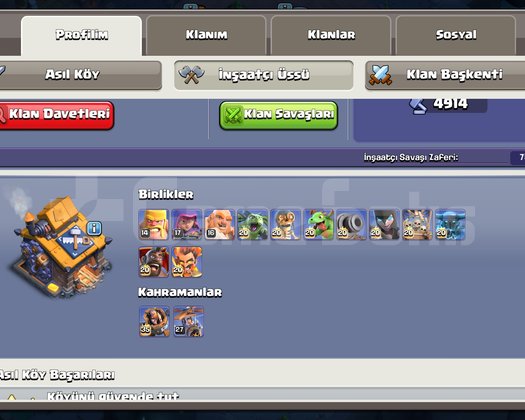 16Bb Maxa Yakın 3000 Taşlı 6 İnşaatçılı