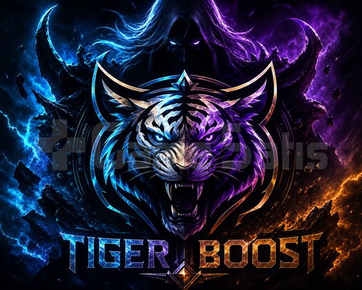 CHALLENGERDAN HIZLI GÜVENLİ VE EN UCUZ ELOBOOST