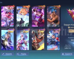 FREYA LEGEND/FANNY ASPIRANT/GUI KOF