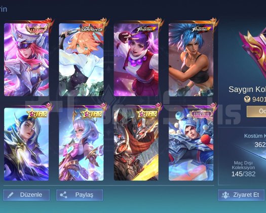 FREYA LEGEND/FANNY ASPIRANT/GUI KOF