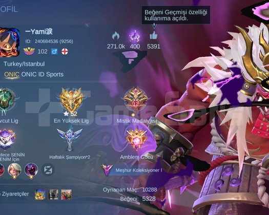 FR LEGEND/HANABI ALLSTAR/KAGU LUCKYBOX